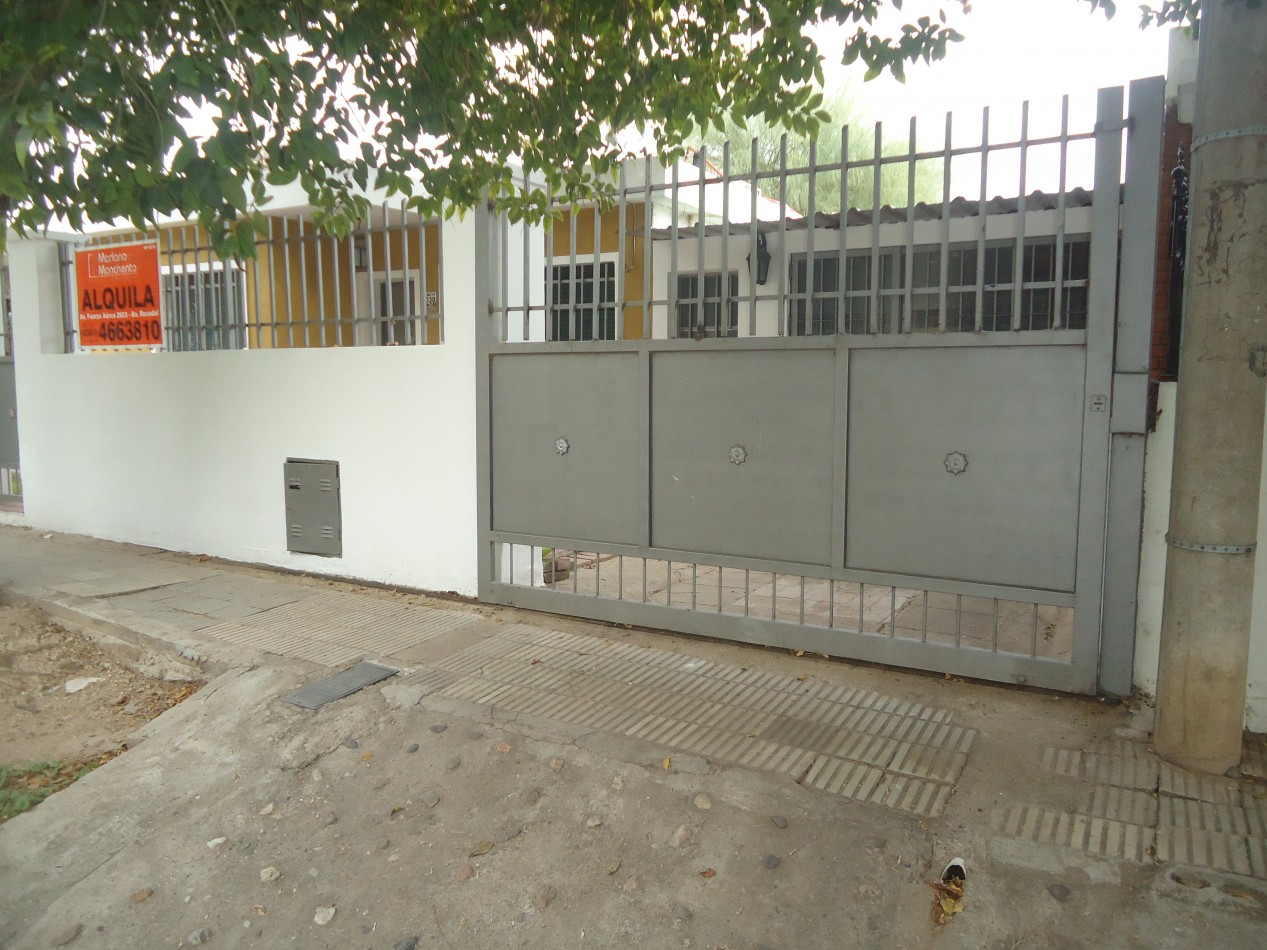 Bo A.T.E. Excelente propiedad.- "PROXIMAMENTE MEDIADOS DE MAYO"