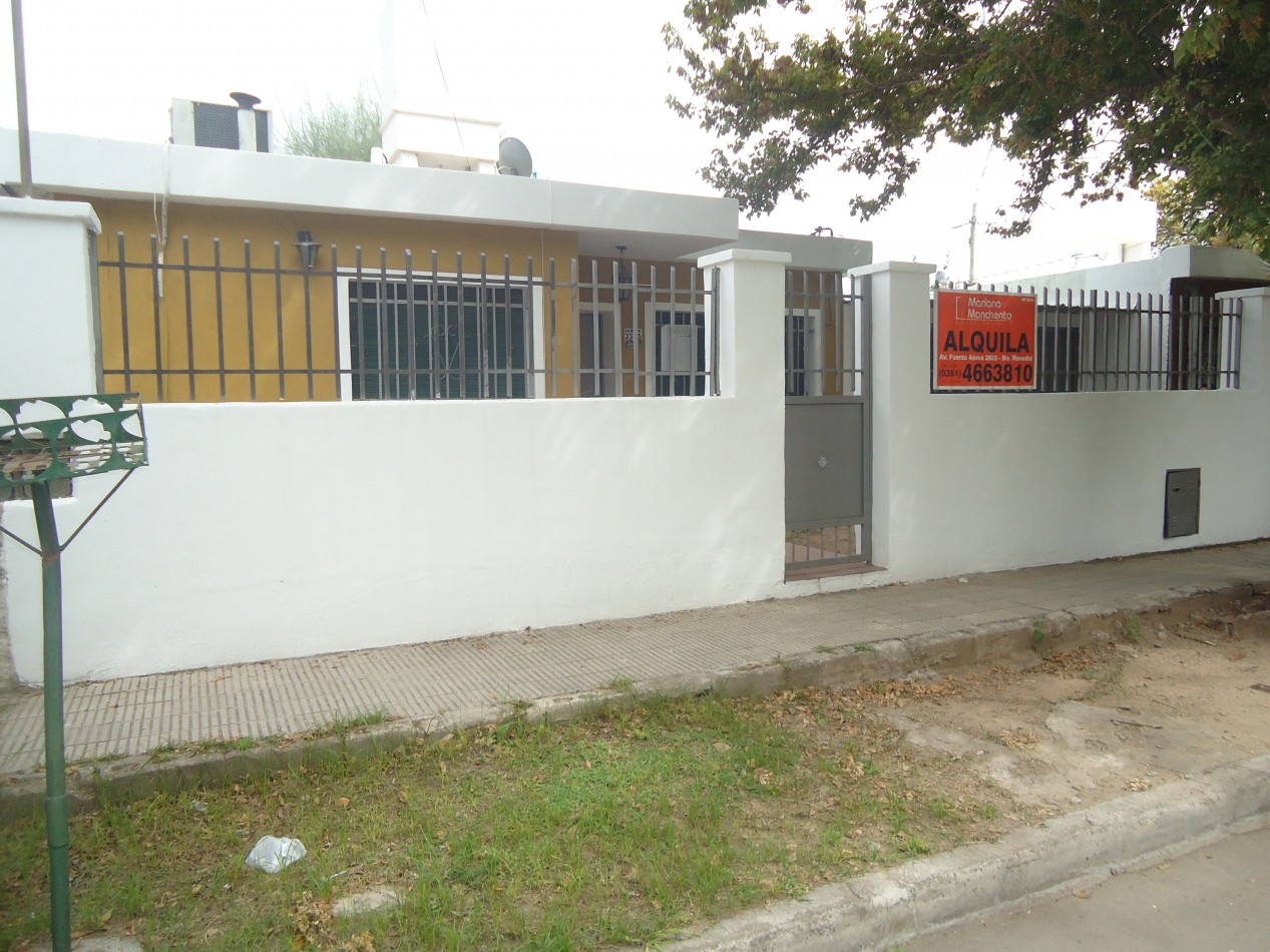 Bo A.T.E. Excelente propiedad.- "PROXIMAMENTE MEDIADOS DE MAYO"