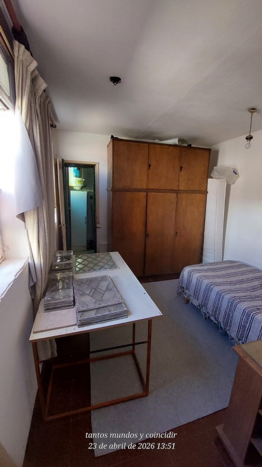 B° AVENIDA, IMPECABLE VIVIENDA ( ZONA COLEGIO JESUS MARIA) 