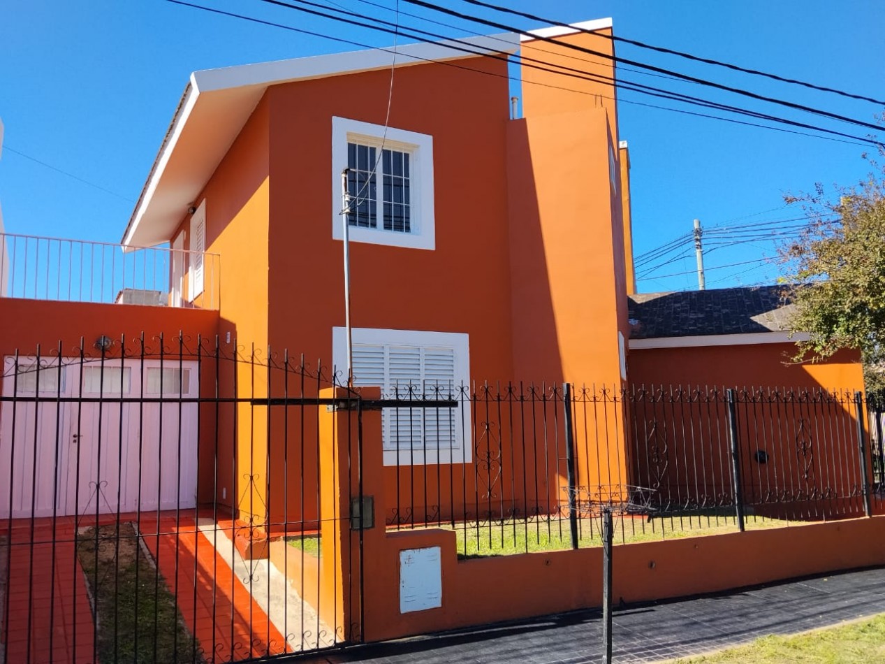 PARQUE CAPITAL, A CUADRAS DEL CLUB, LINDO ENTORNO DE VIVIENDAS.-  