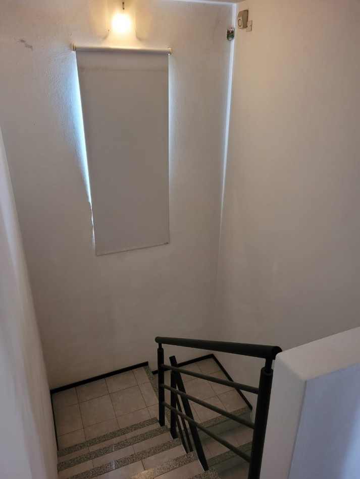 B° Parque capital, calidad y diseño, duplex nuevo detras del club.- 