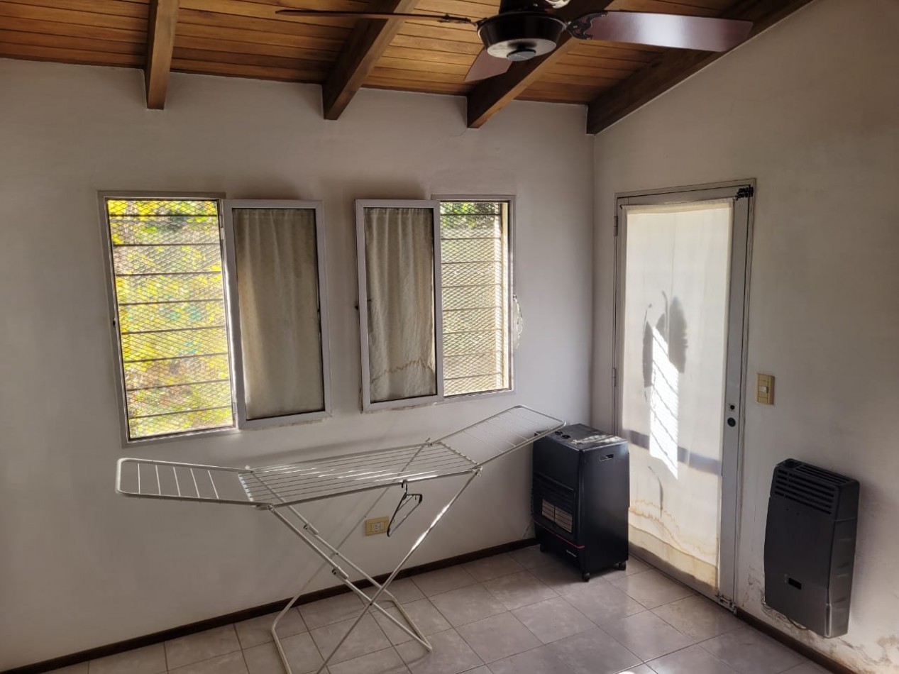 B° Parque capital, calidad y diseño, duplex nuevo detras del club.- 