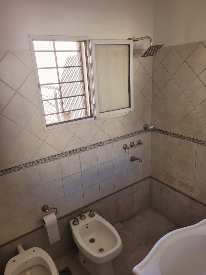 B° Parque capital, calidad y diseño, duplex nuevo detras del club.- 