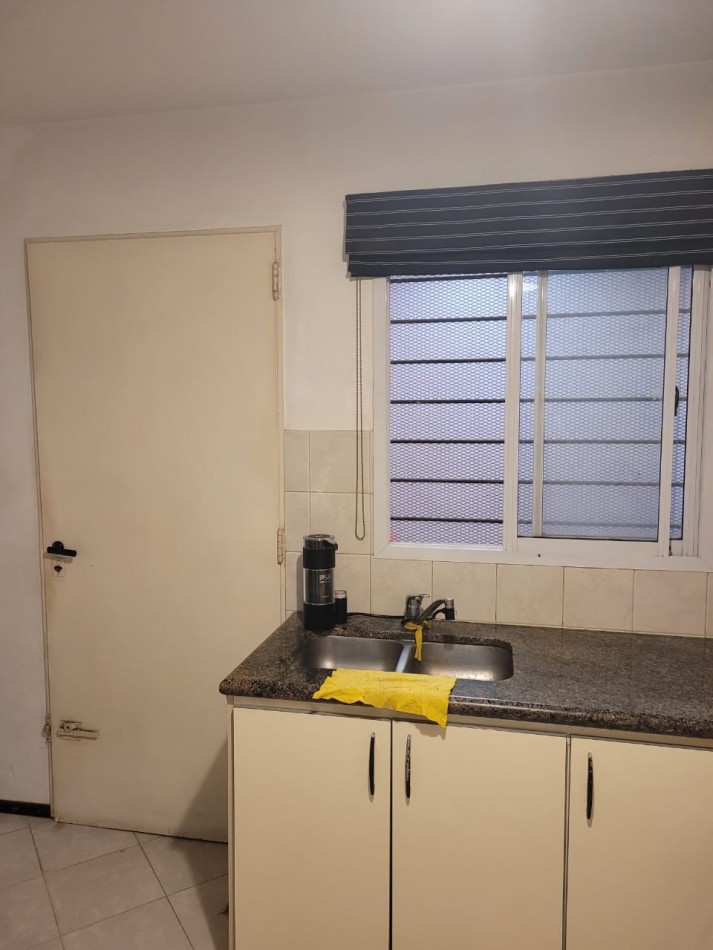 B° Parque capital, calidad y diseño, duplex nuevo detras del club.- 