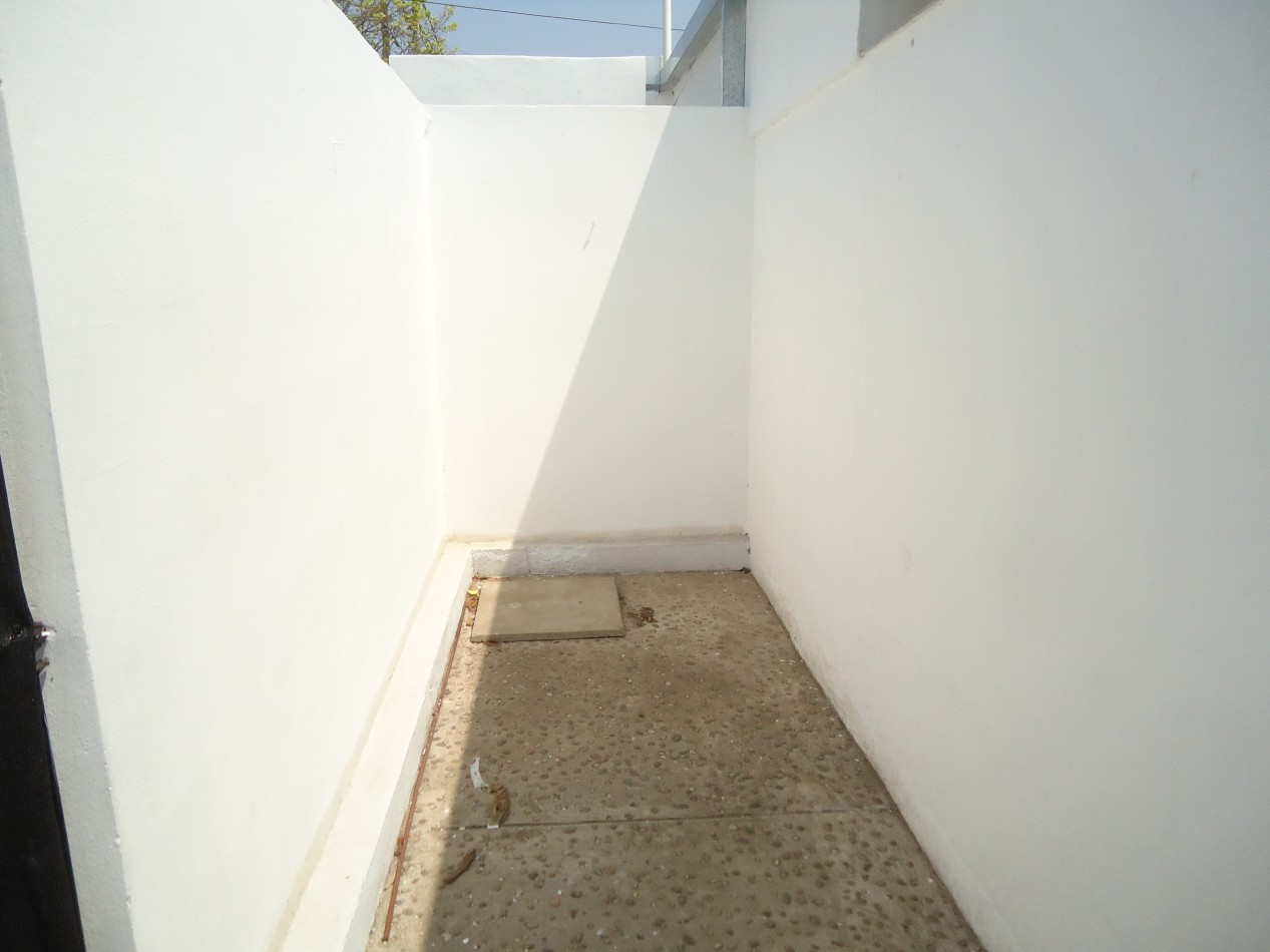 Rosedal mejor zona ( MONOAMBIENTE).-