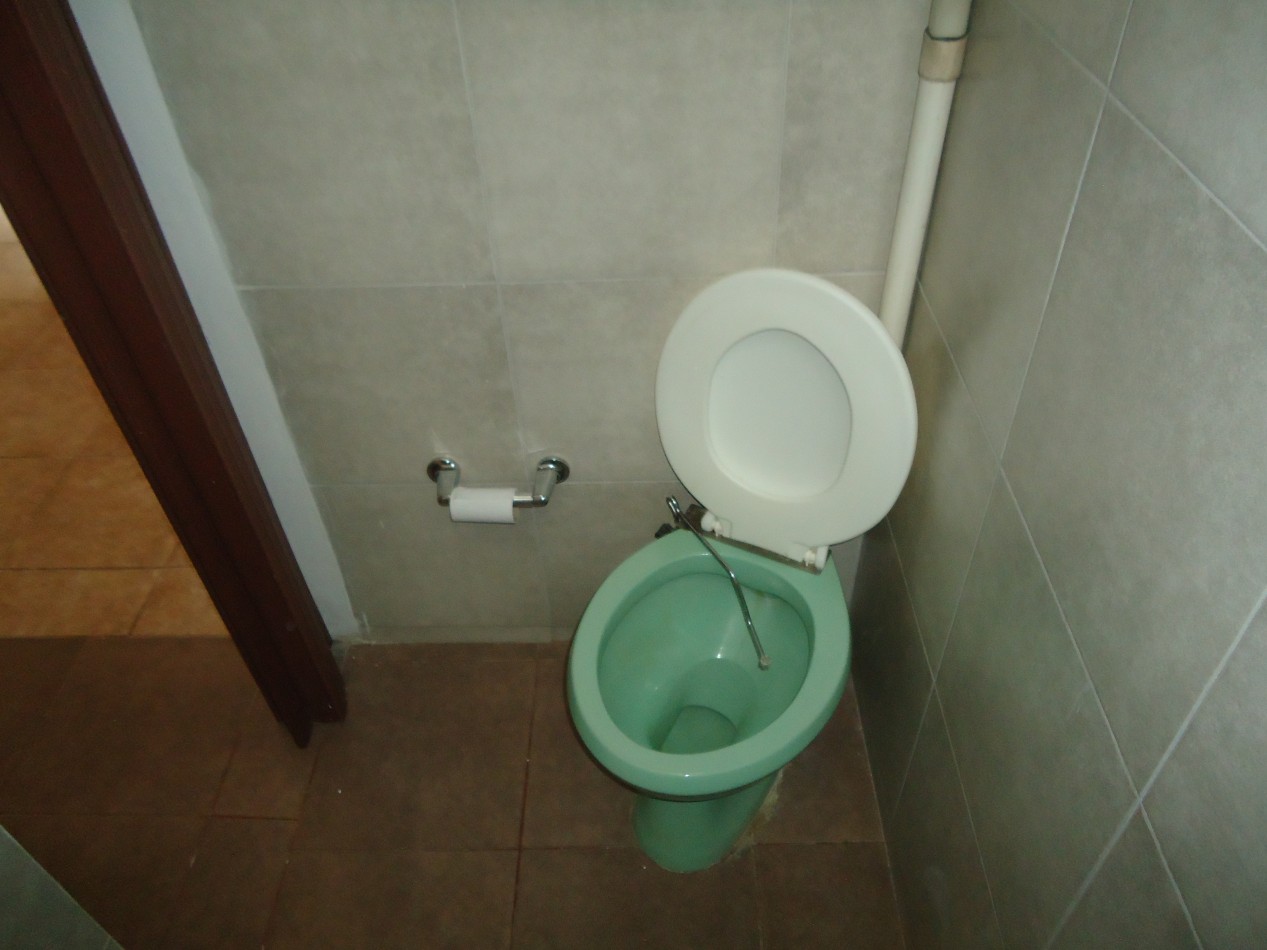 Rosedal mejor zona ( MONOAMBIENTE).-