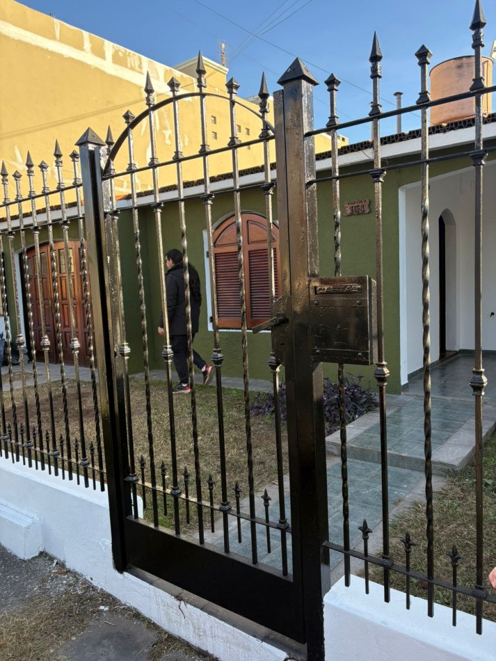 Mariano Balcarce, Impecable propiedad, a solo una cuadra del Club "PARQUE CAPITAL". ""PROXIMAMENTE""