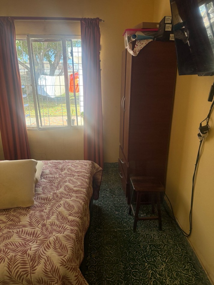 BARRIO MATIENZO, SE VENDE CASA CON MONOAMBIENTE A METROS DE RUTA 20