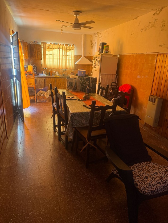BARRIO MATIENZO, SE VENDE CASA CON MONOAMBIENTE A METROS DE RUTA 20