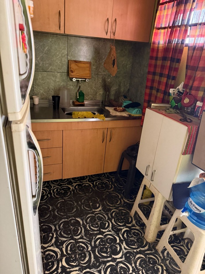 BARRIO MATIENZO, SE VENDE CASA CON MONOAMBIENTE A METROS DE RUTA 20