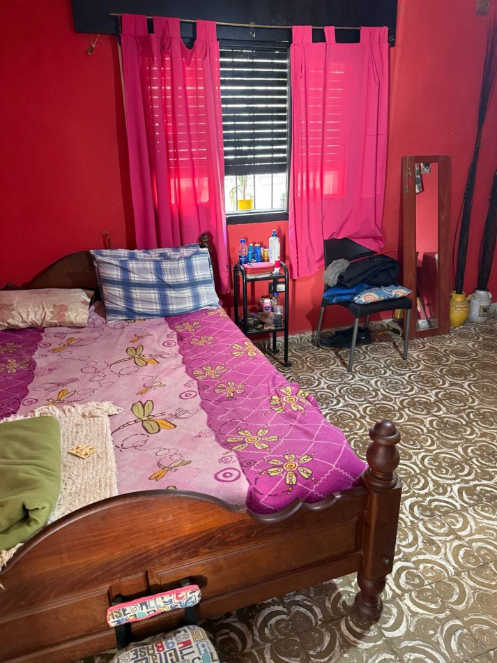 BARRIO MATIENZO, SE VENDE CASA CON MONOAMBIENTE A METROS DE RUTA 20