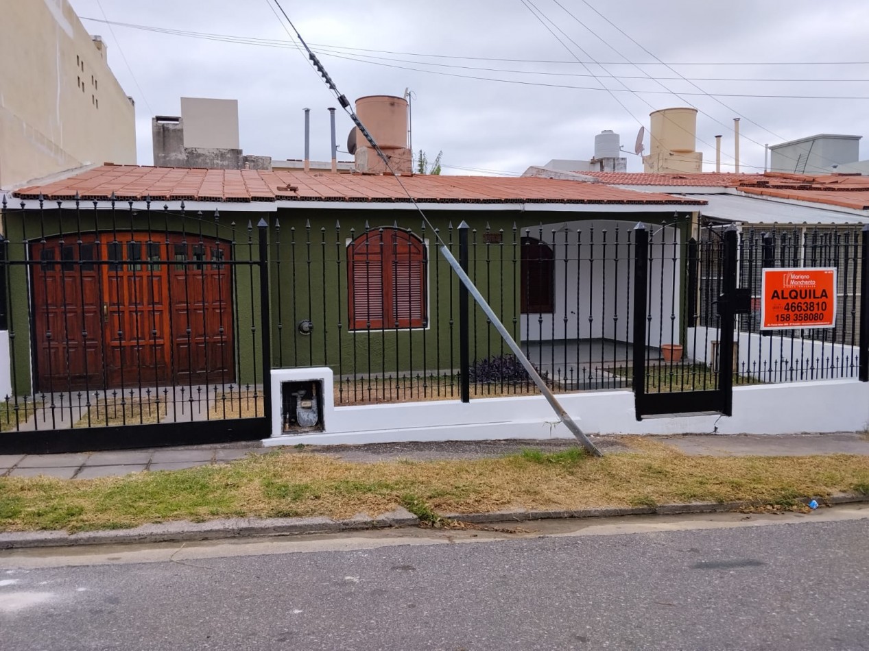 Mariano Balcarce, Impecable propiedad, a solo una cuadra del Club "PARQUE CAPITAL".