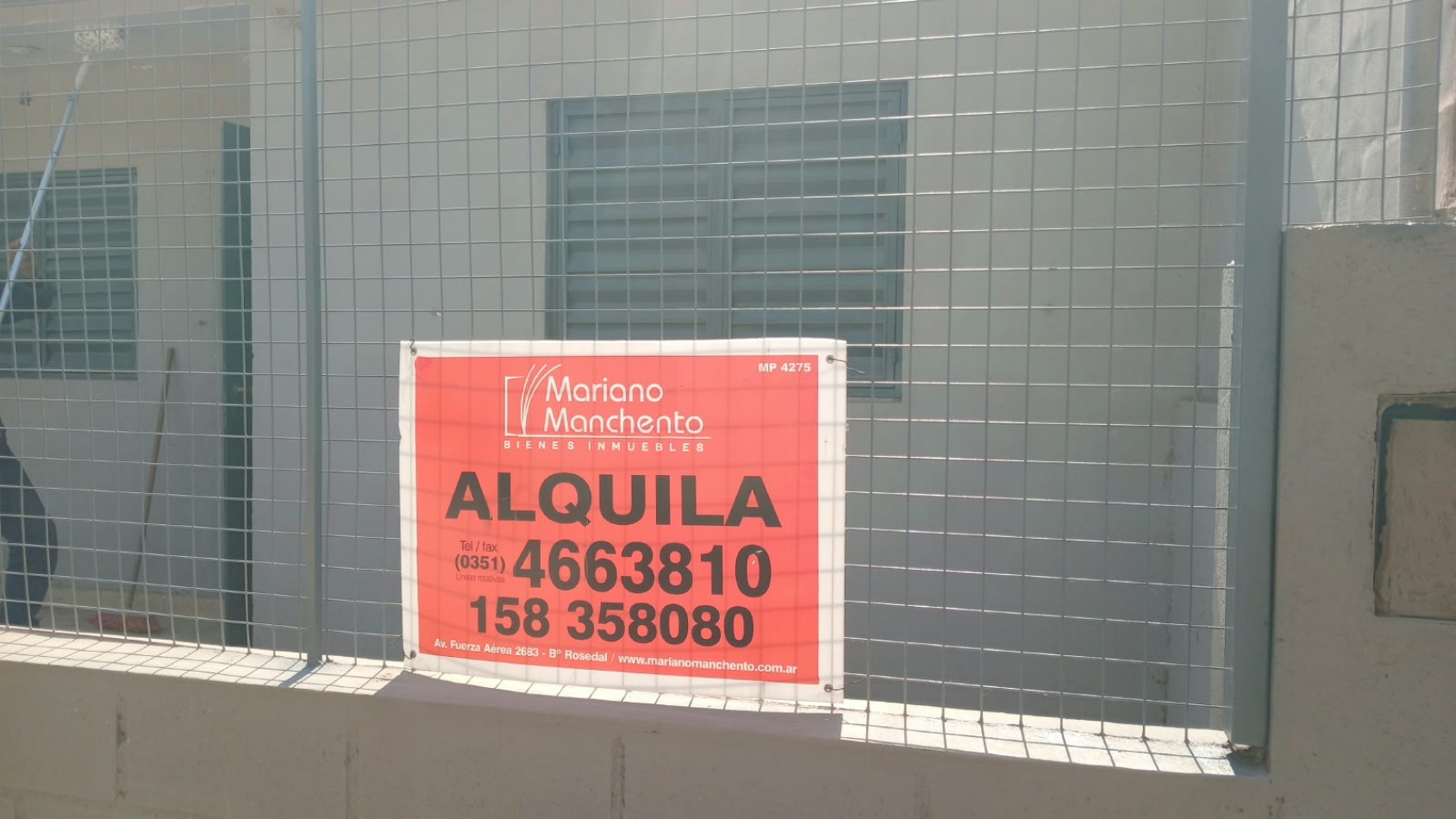 Villa union, impecable vivienda