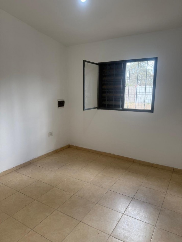 Villa union, impecable vivienda