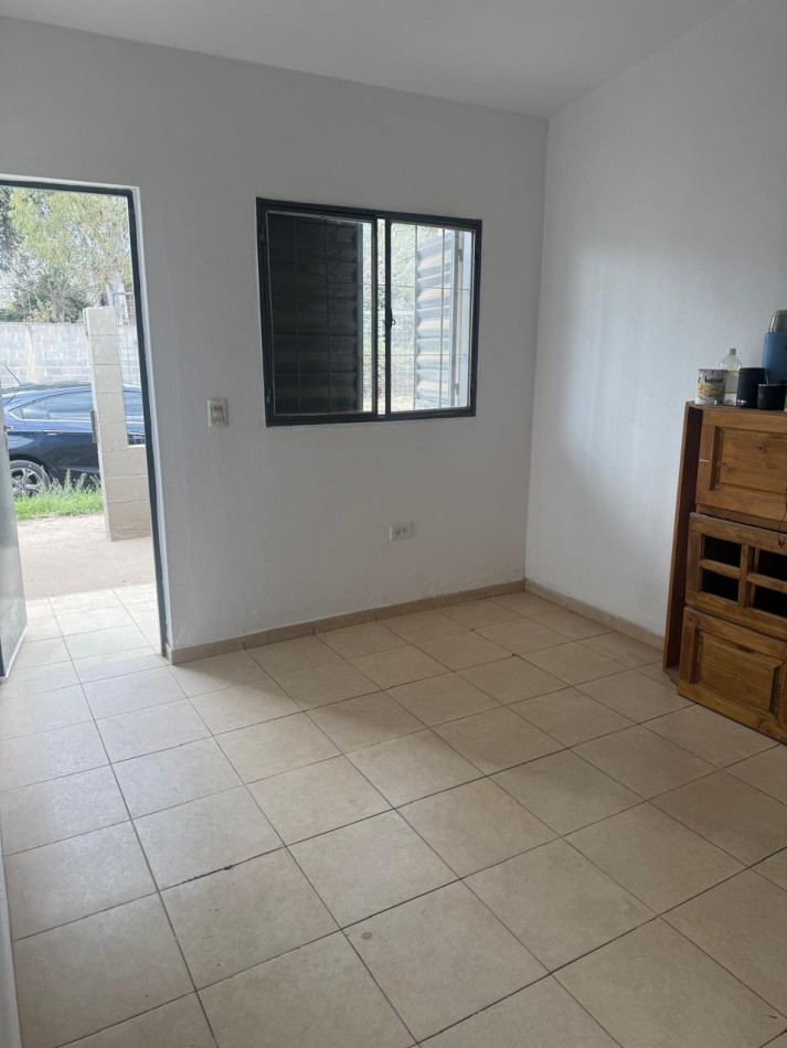Villa union, impecable vivienda