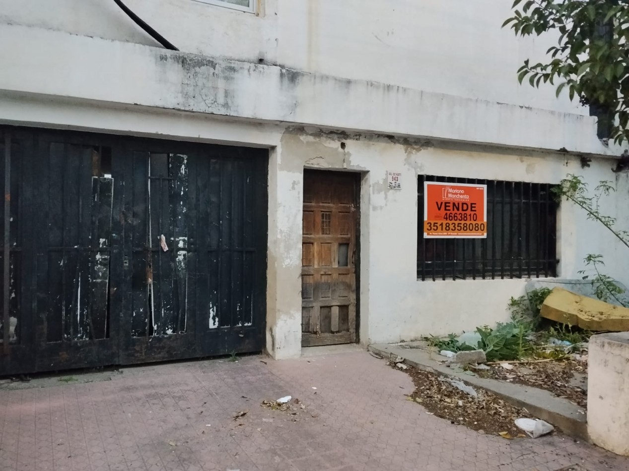 B° Observatorio, vivienda para edificar en altura, apta edificio.- ZONA C5