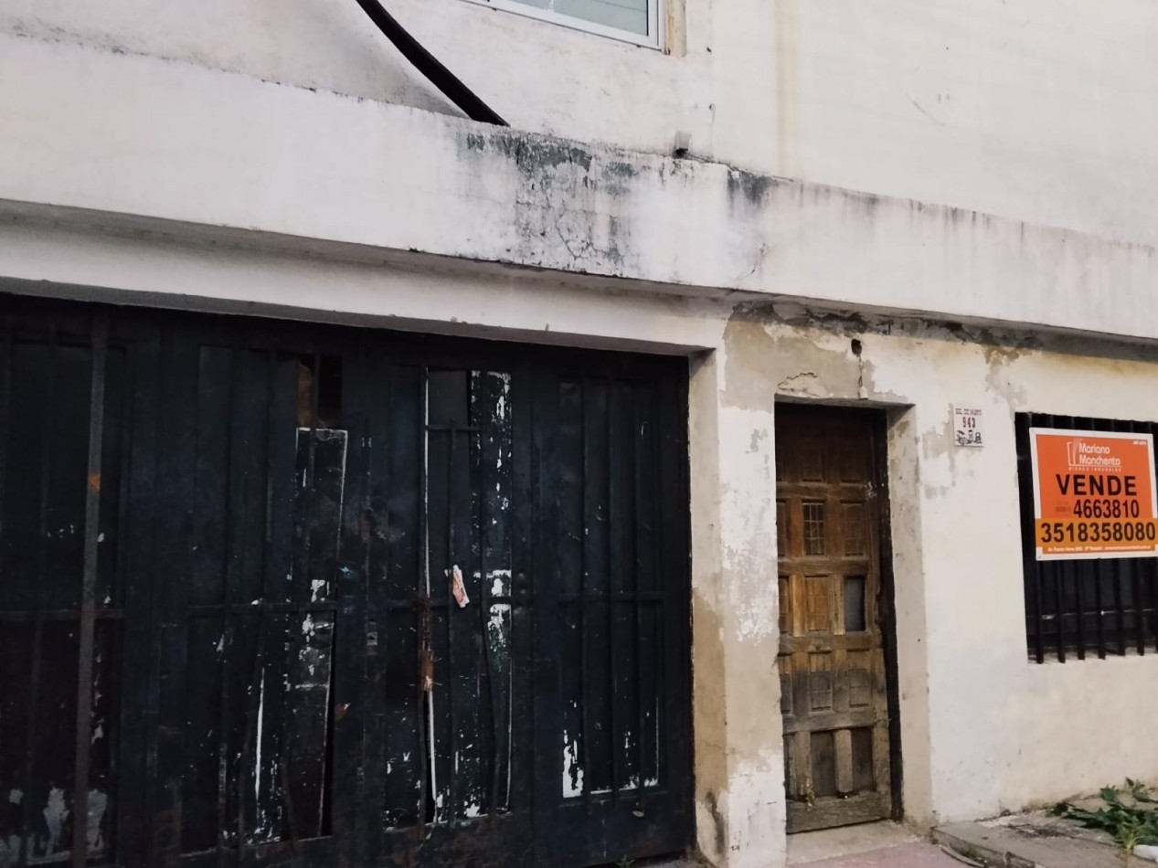 B° Observatorio, vivienda para edificar en altura, apta edificio.- ZONA C5