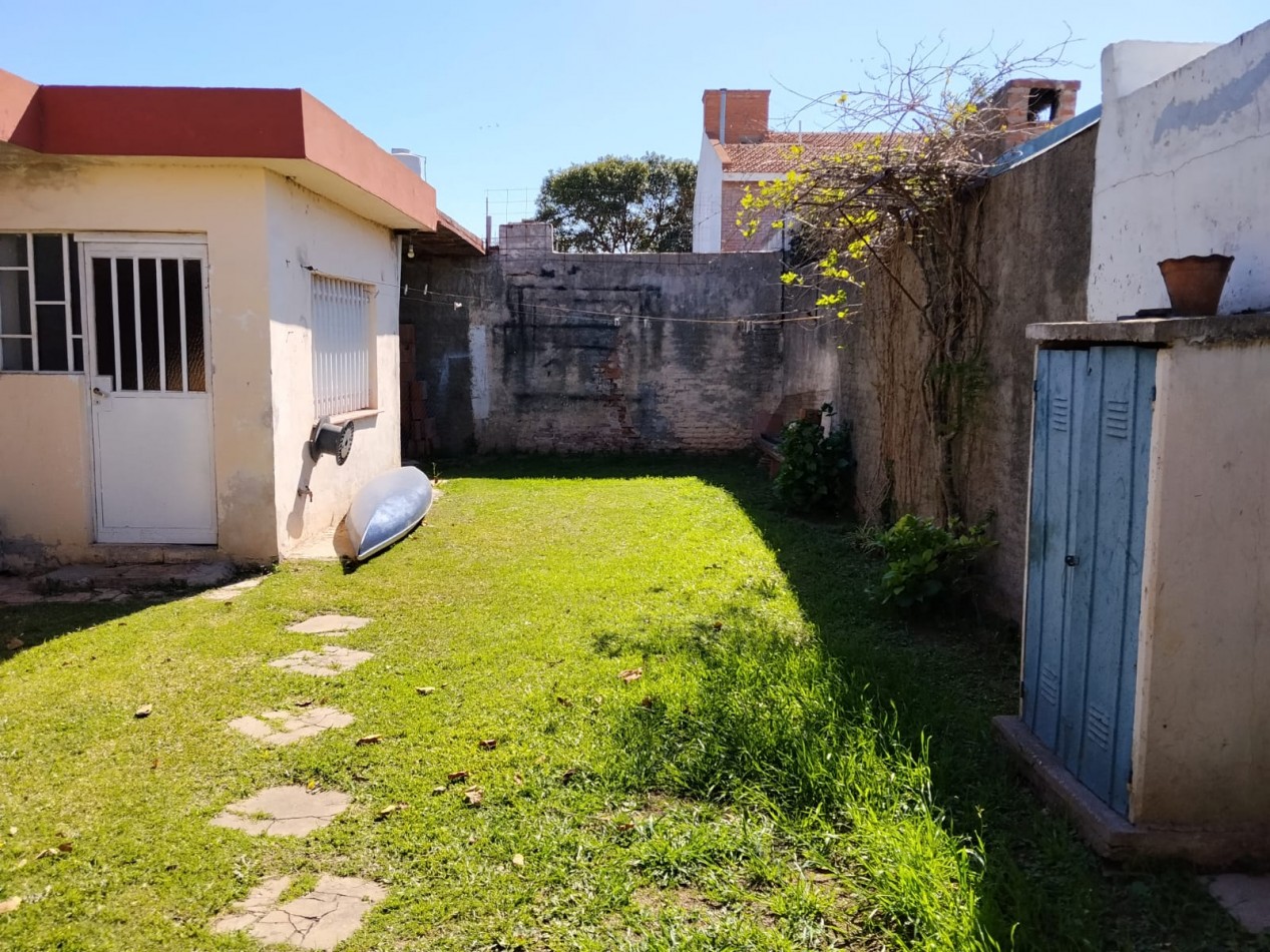 Los naranjos a metros de ruta 20, ideal emprendimiento comercial por la zona.- 