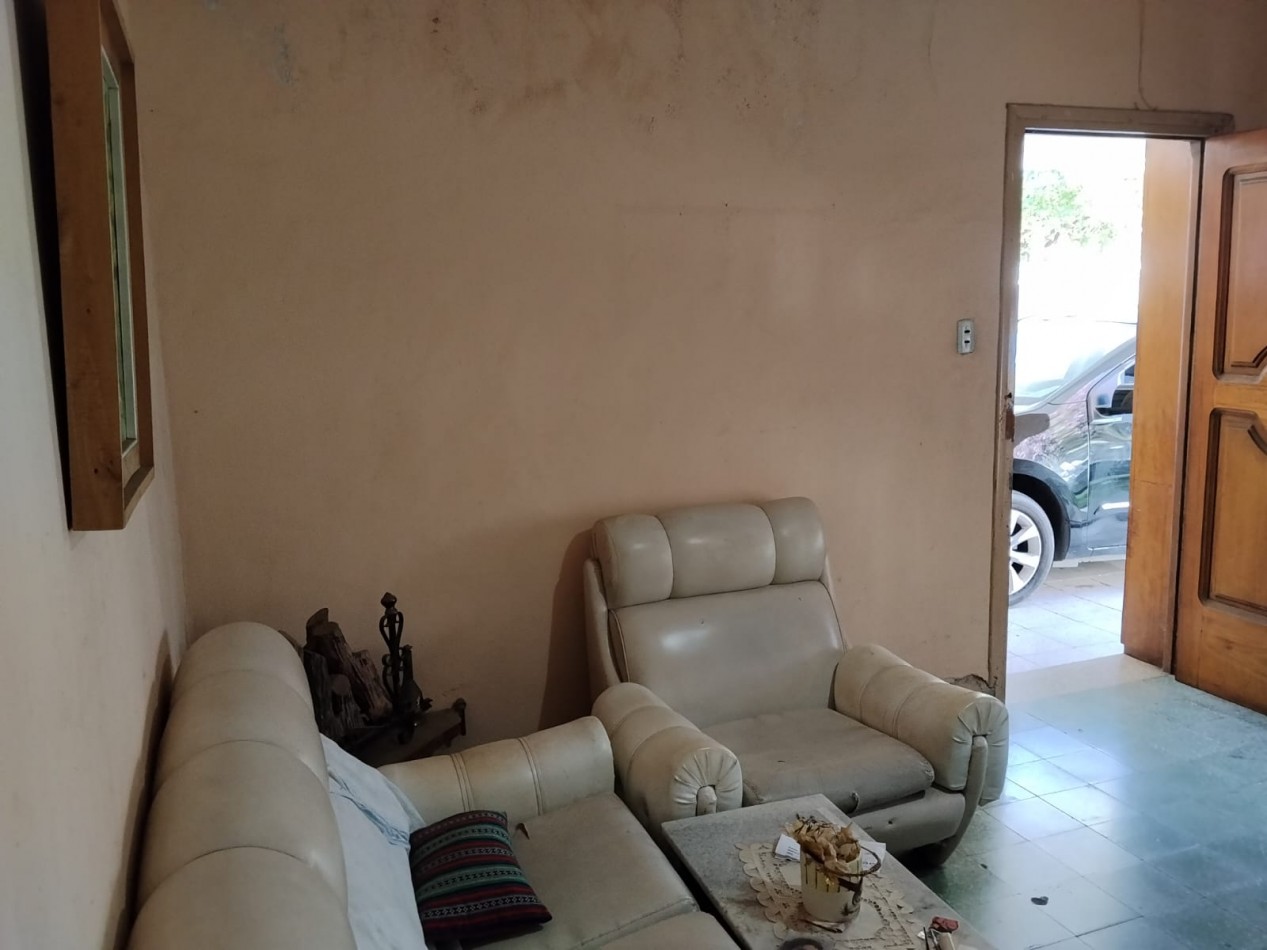 Los naranjos a metros de ruta 20, ideal emprendimiento comercial por la zona.- 