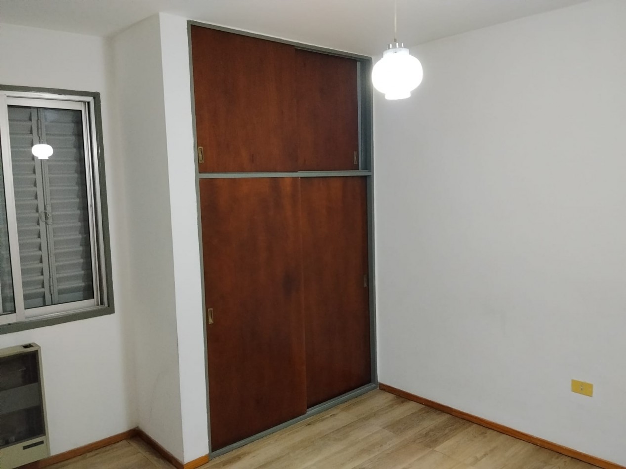 Providencia, impecable departamento.- 