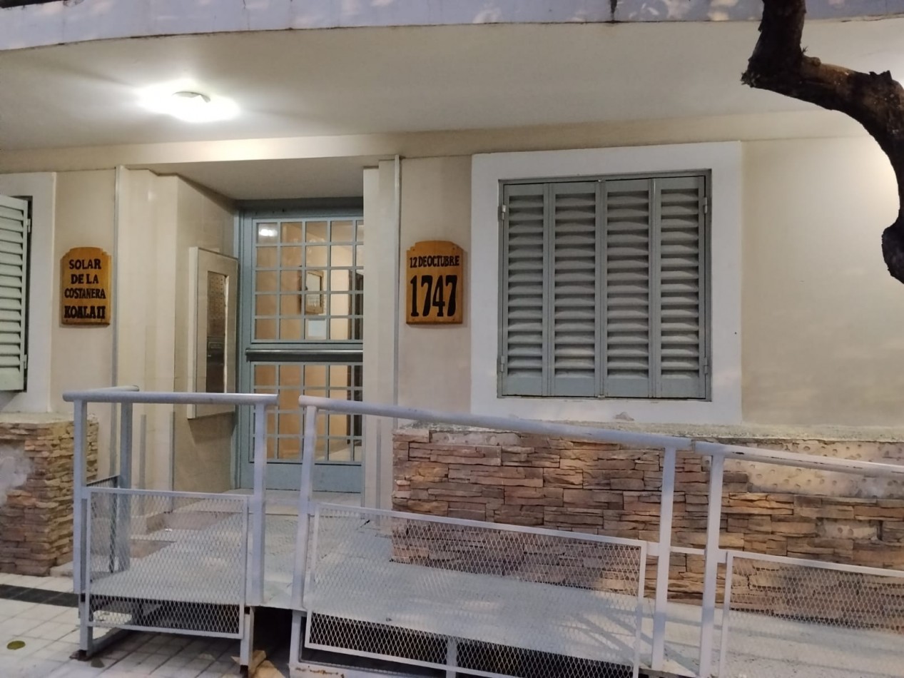 Providencia, impecable departamento.- 