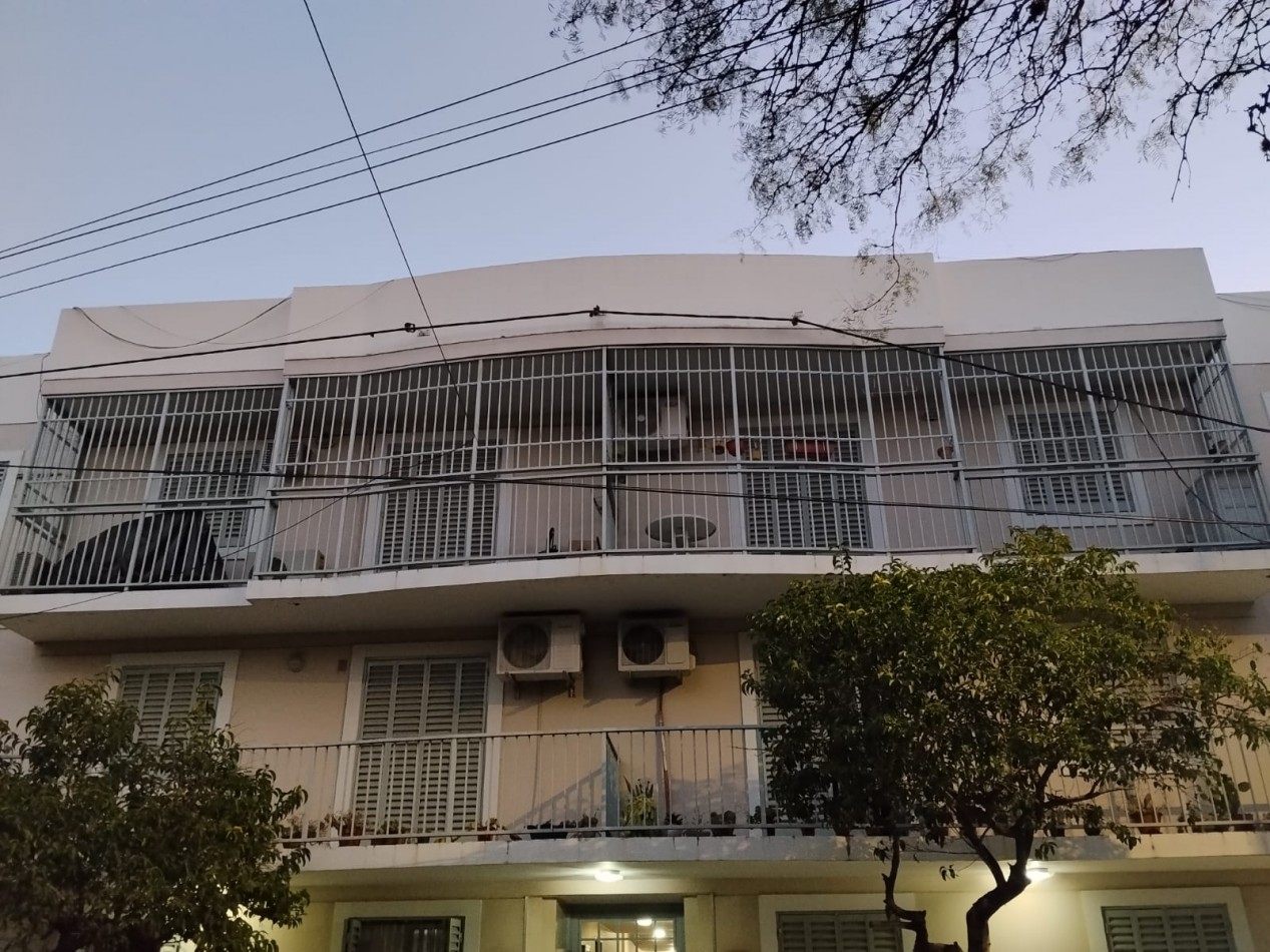 Providencia, impecable departamento.- 