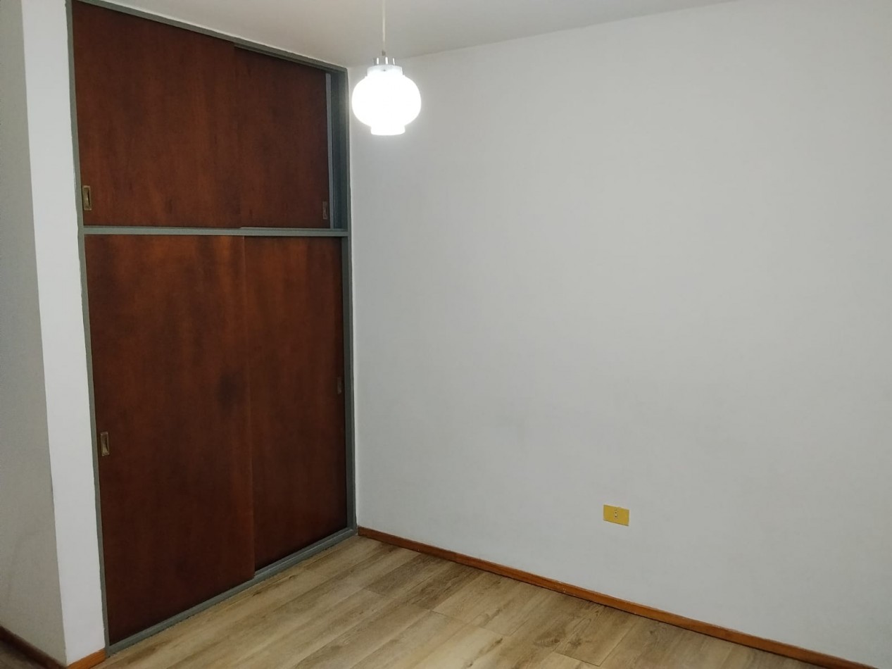 Providencia, impecable departamento.- 