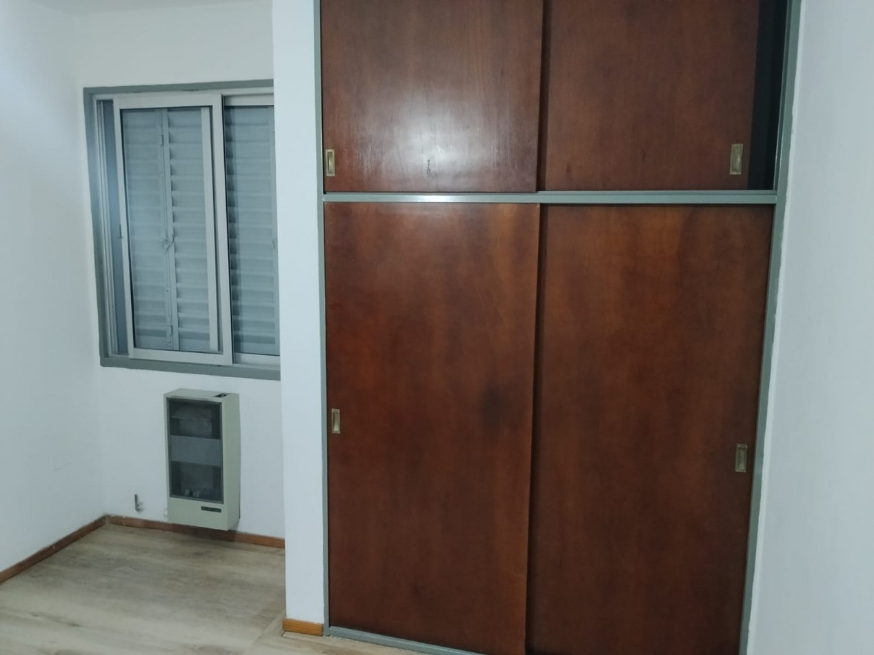 Providencia, impecable departamento.- 