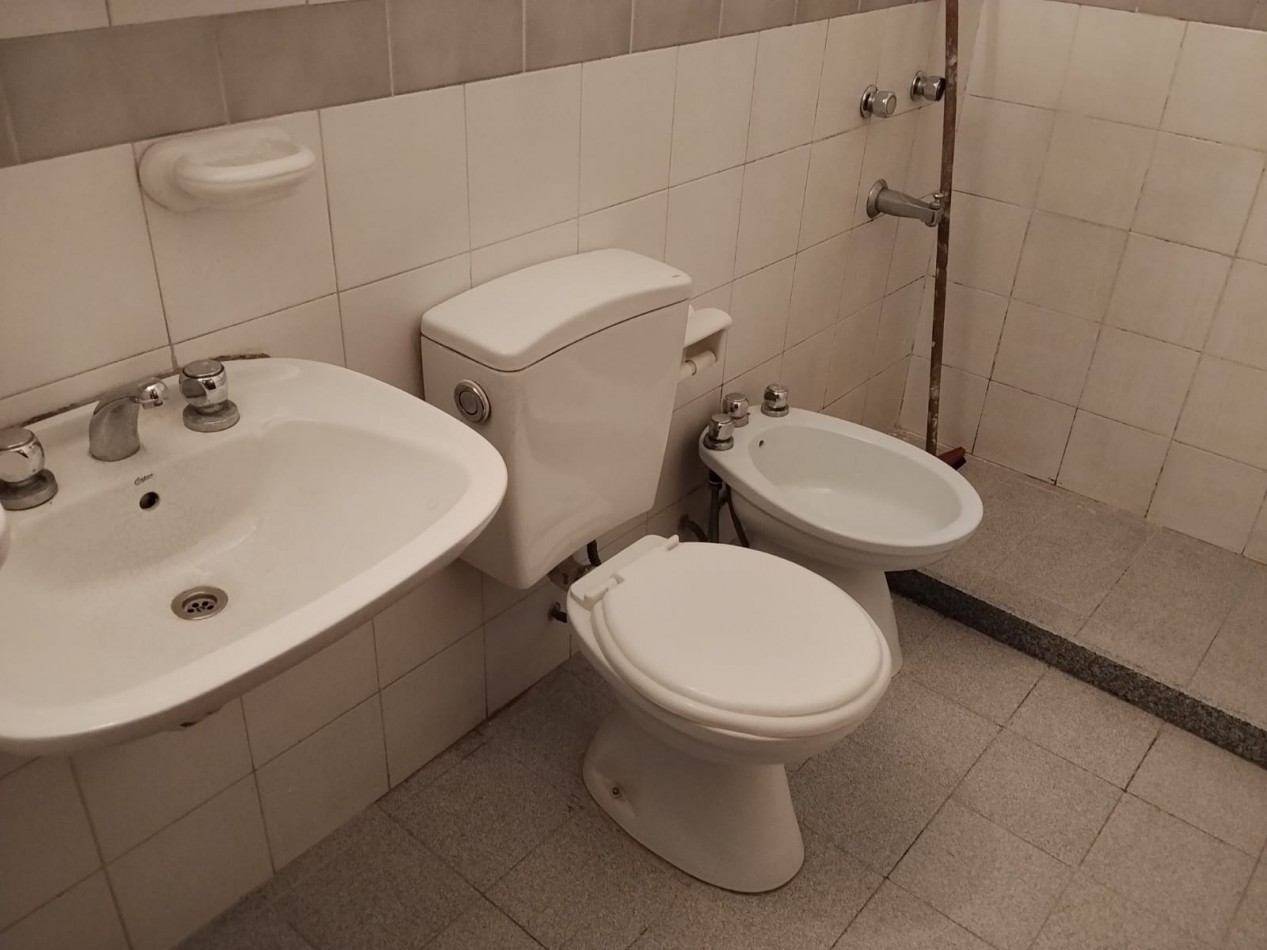 Providencia, impecable departamento.- 