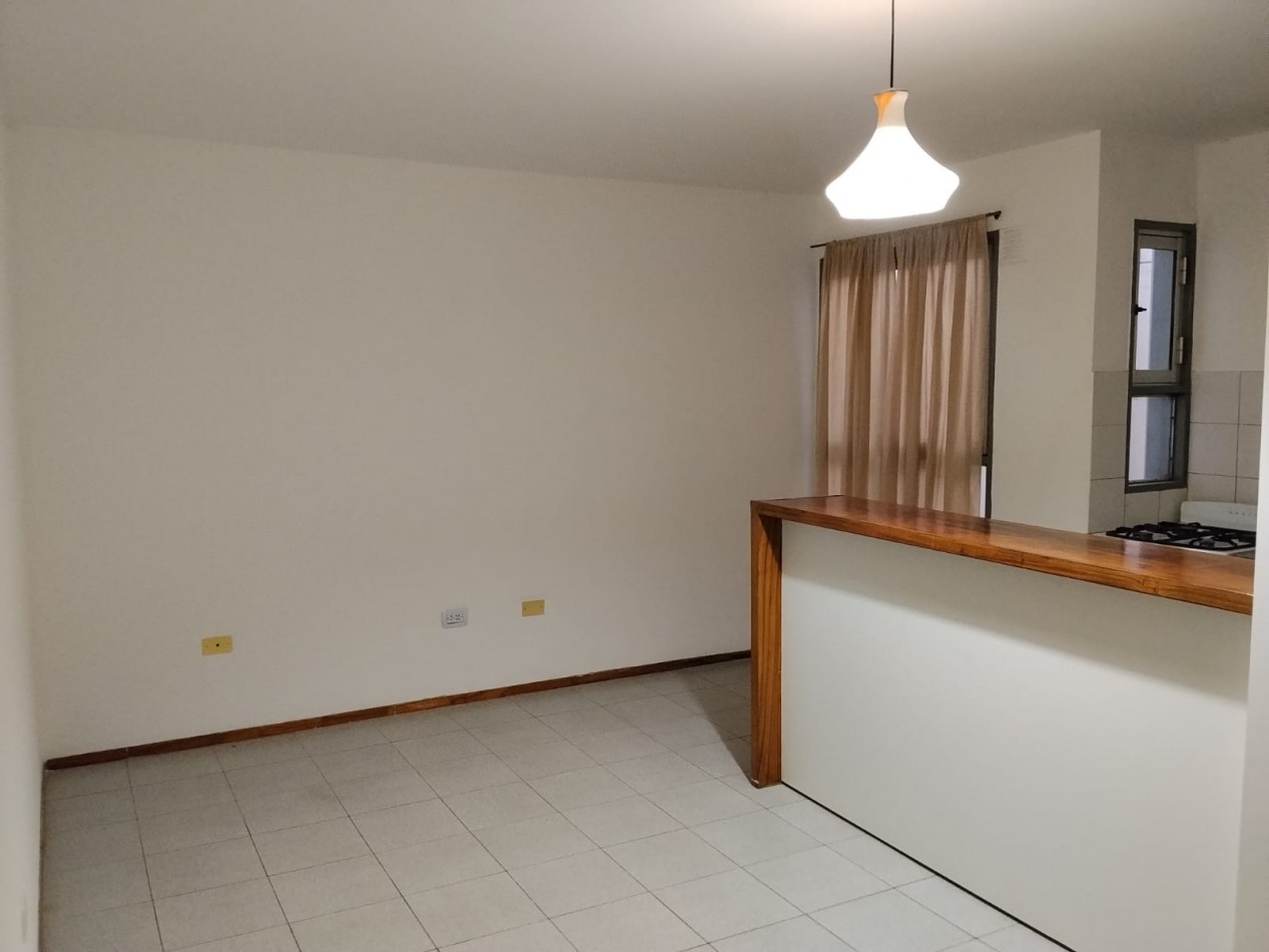 Providencia, impecable departamento.- 