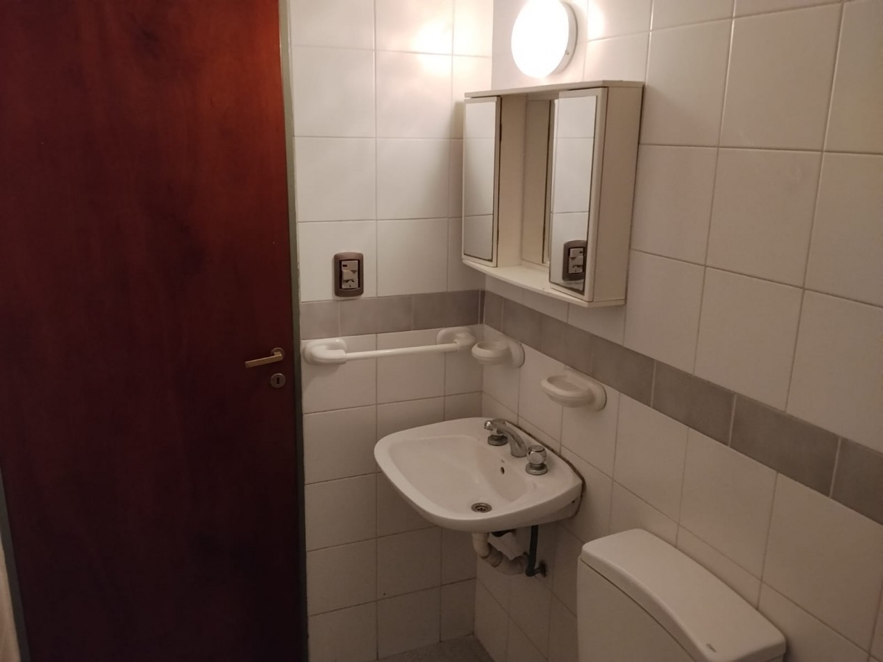 Providencia, impecable departamento.- 
