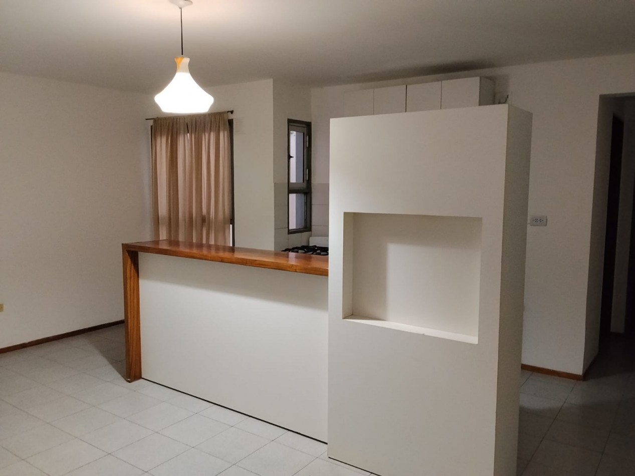 Providencia, impecable departamento.- 