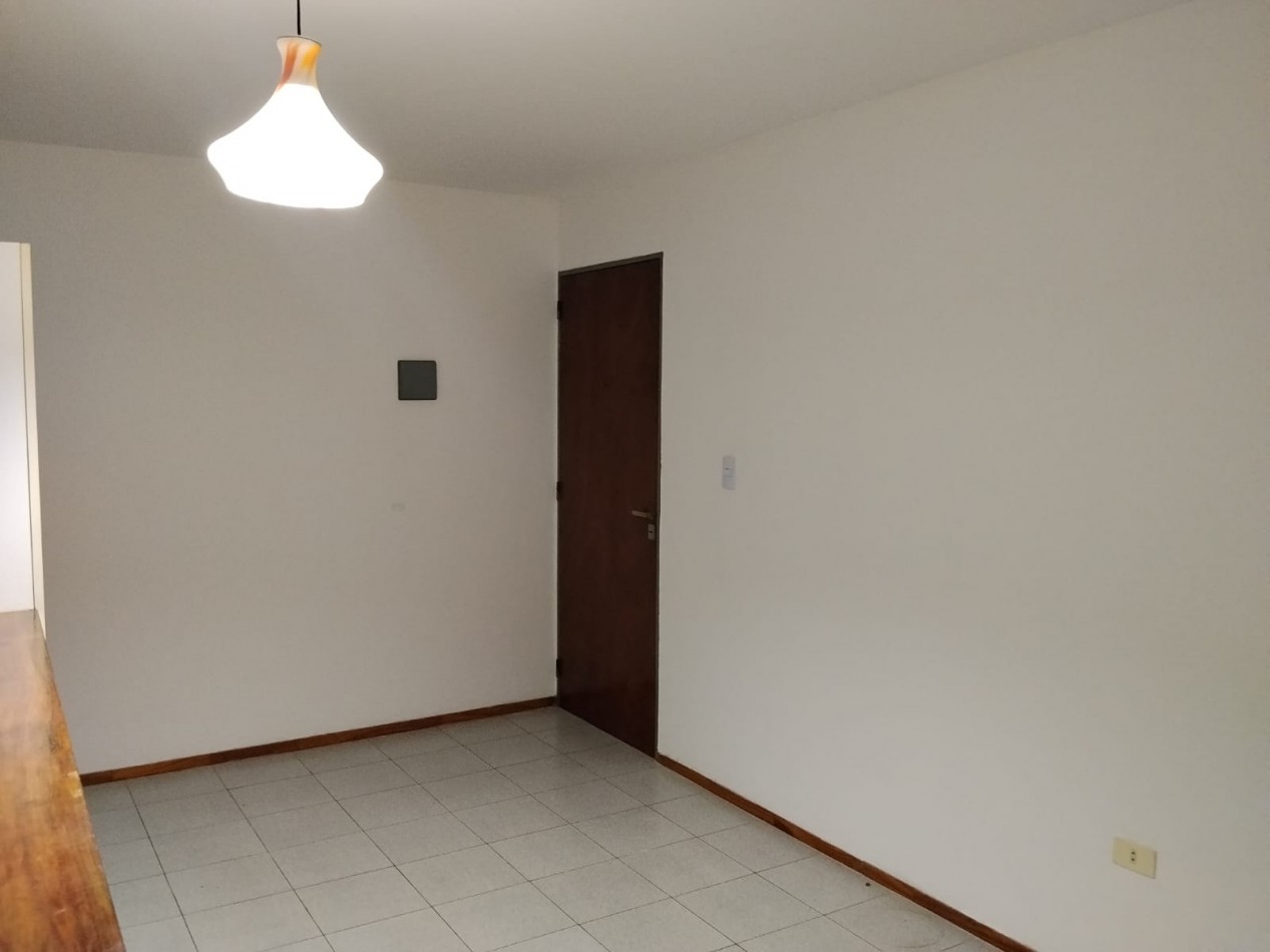 Providencia, impecable departamento.- 