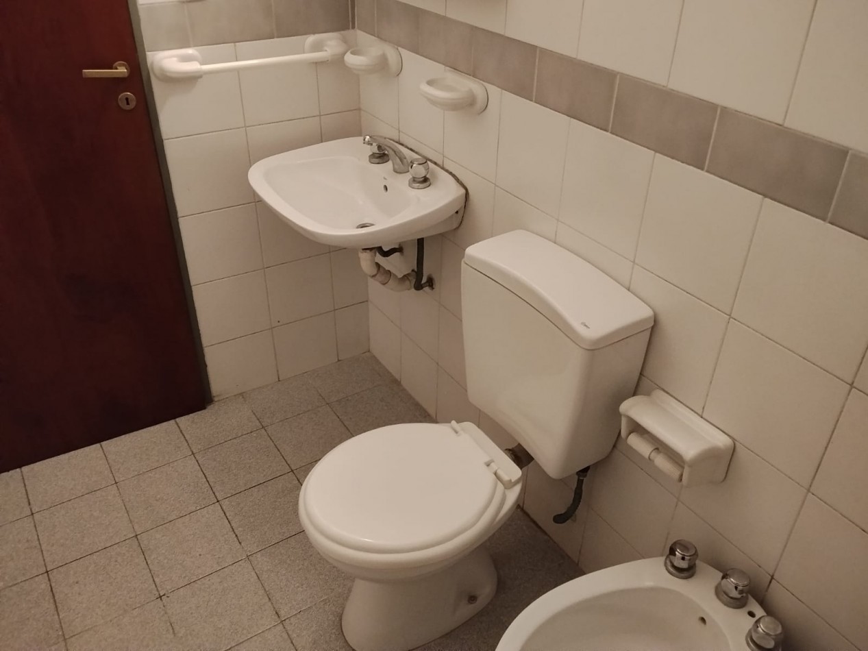 Providencia, impecable departamento.- 