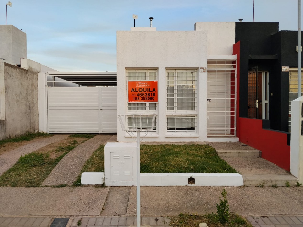 Bo Matienzo, Casa de Coop. Horizonte ( Rene Favaloro II) 