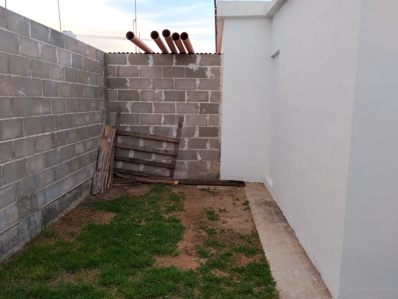 Bo Matienzo, Casa de Coop. Horizonte ( Rene Favaloro II) 
