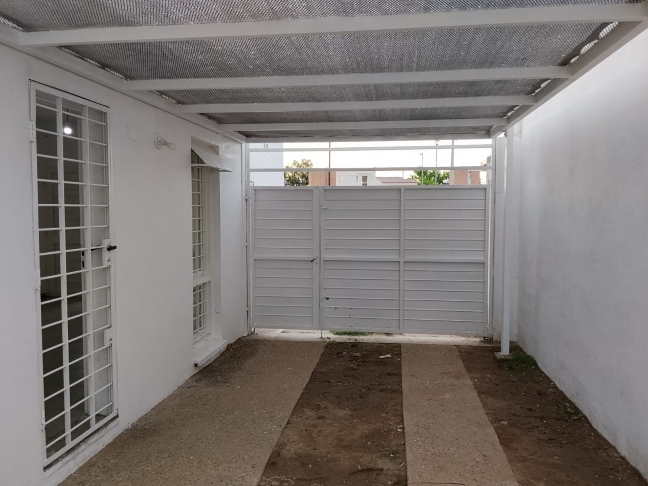 Bo Matienzo, Casa de Coop. Horizonte ( Rene Favaloro II) 