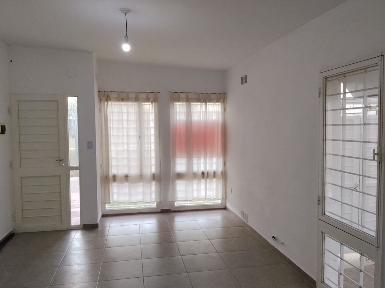 Bo Matienzo, Casa de Coop. Horizonte ( Rene Favaloro II) 