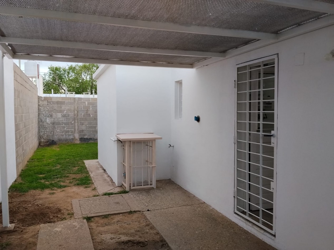 Bo Matienzo, Casa de Coop. Horizonte ( Rene Favaloro II) 