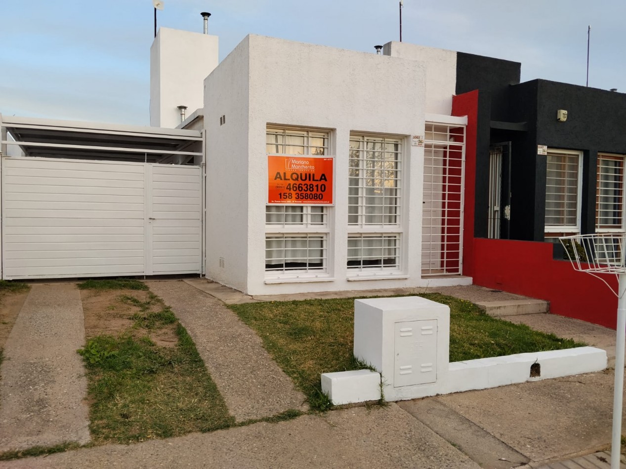 Bo Matienzo, Casa de Coop. Horizonte ( Rene Favaloro II) 