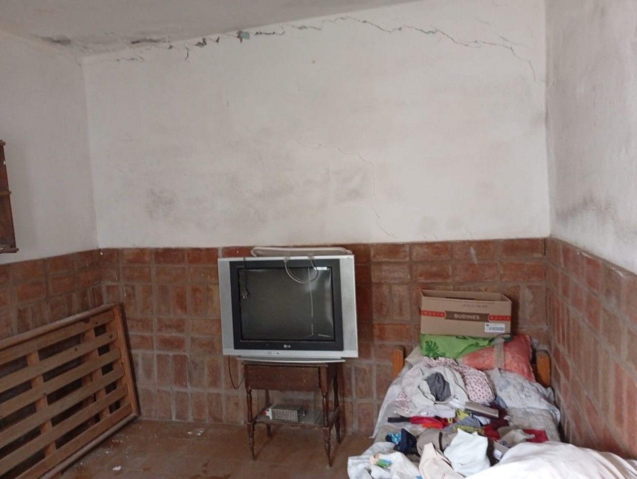 BARRIO OBSERVATORIO, SE VENDE PROPIEDAD POR POSIBILIDAD DE EMPRENDIMIENTO O VIVIENDA PROPIA 