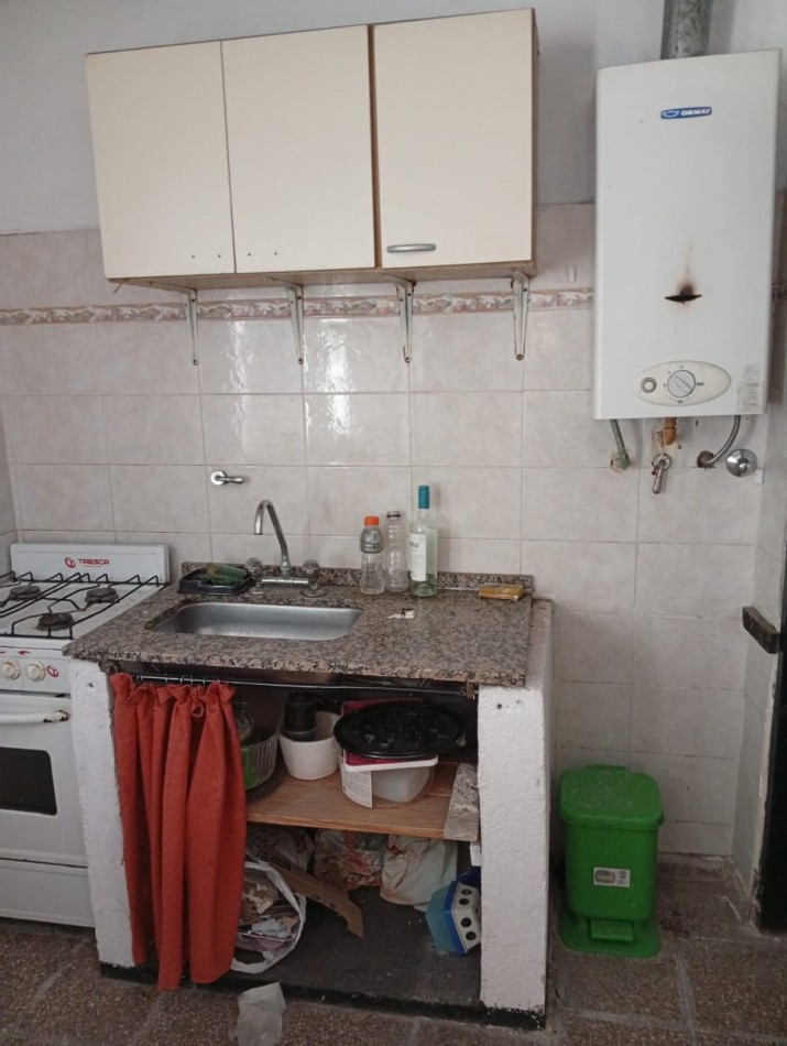 BARRIO OBSERVATORIO, SE VENDE PROPIEDAD POR POSIBILIDAD DE EMPRENDIMIENTO O VIVIENDA PROPIA 