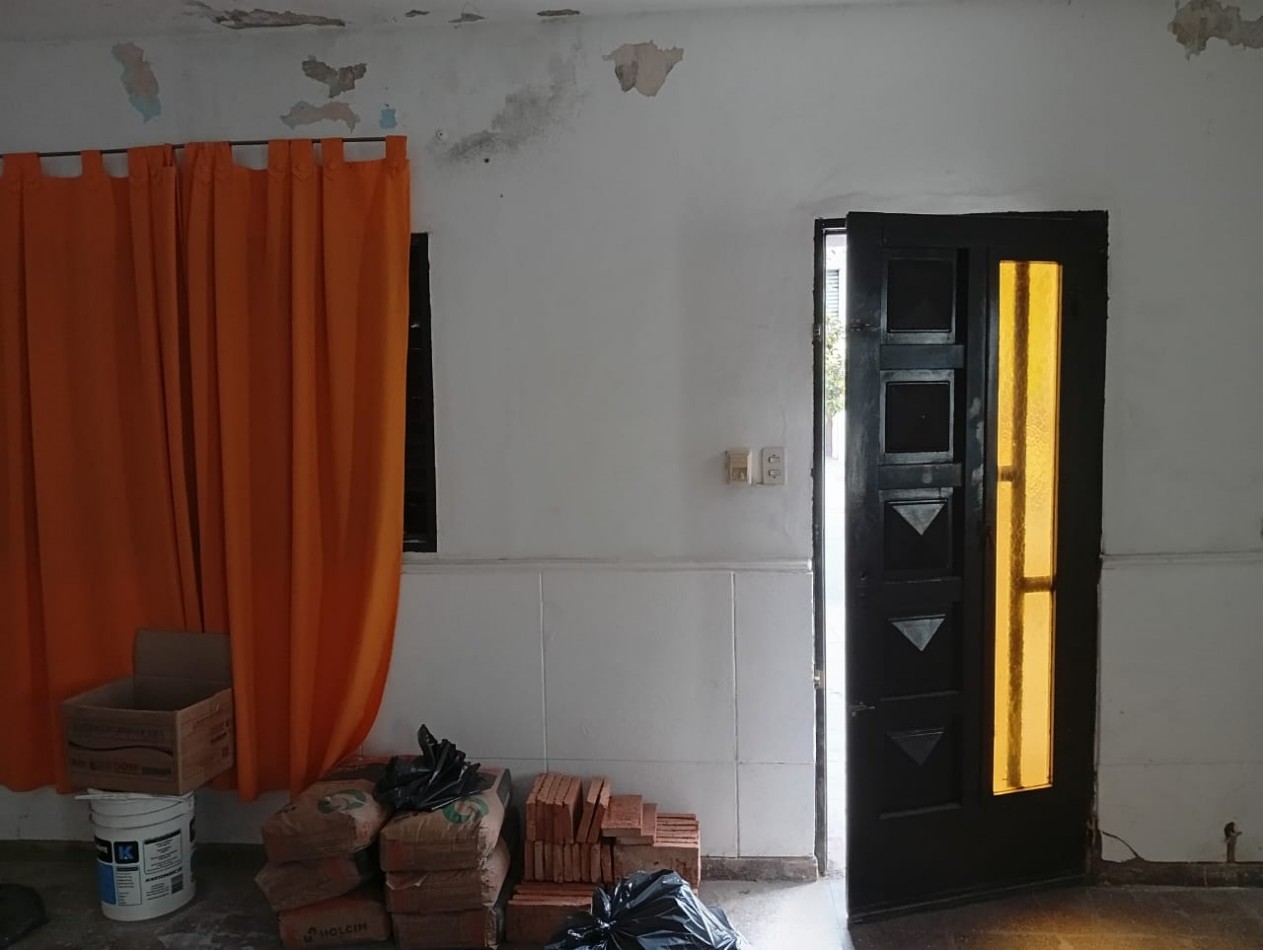 BARRIO OBSERVATORIO, SE VENDE PROPIEDAD POR POSIBILIDAD DE EMPRENDIMIENTO O VIVIENDA PROPIA 