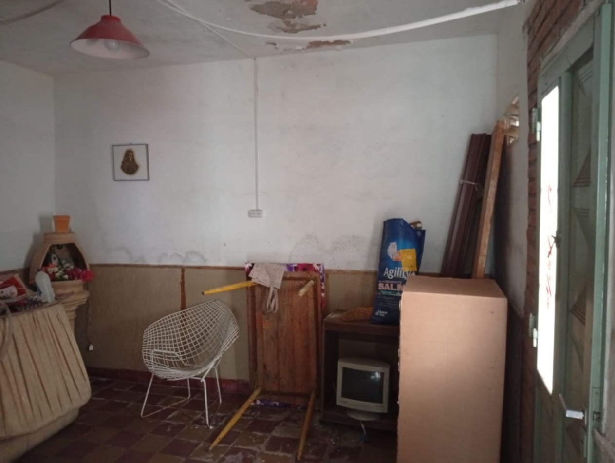 BARRIO OBSERVATORIO, SE VENDE PROPIEDAD POR POSIBILIDAD DE EMPRENDIMIENTO O VIVIENDA PROPIA 