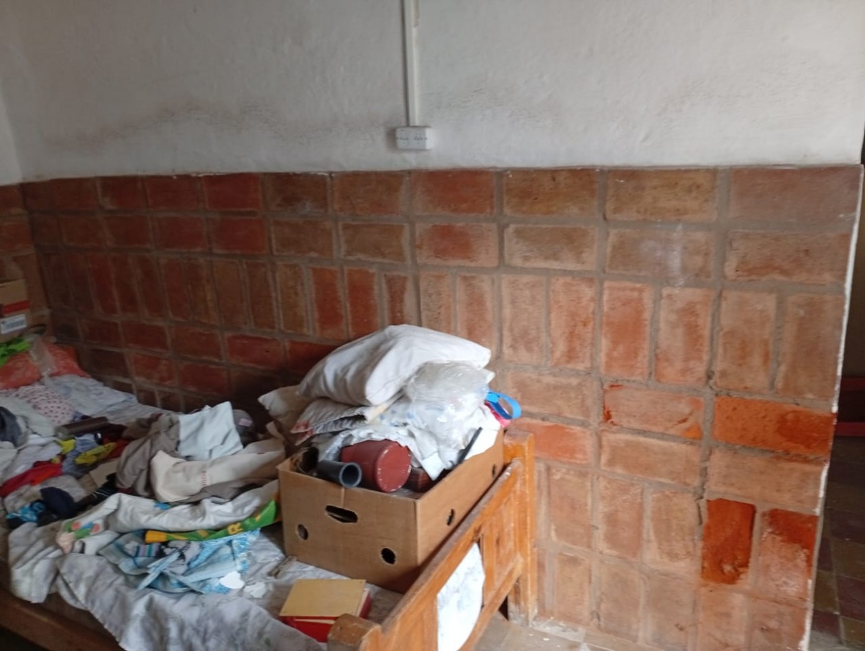 BARRIO OBSERVATORIO, SE VENDE PROPIEDAD POR POSIBILIDAD DE EMPRENDIMIENTO O VIVIENDA PROPIA 