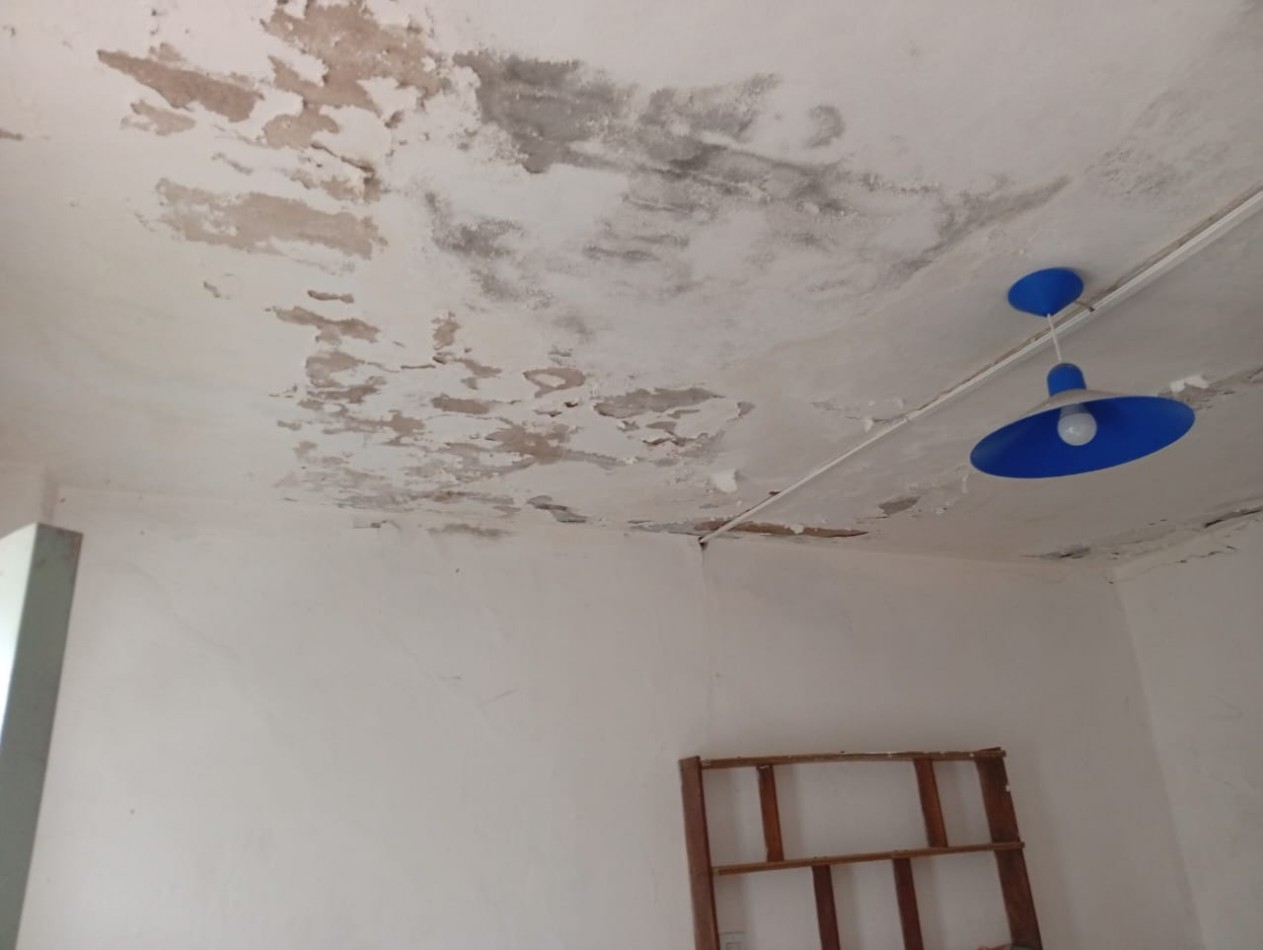 BARRIO OBSERVATORIO, SE VENDE PROPIEDAD POR POSIBILIDAD DE EMPRENDIMIENTO O VIVIENDA PROPIA 