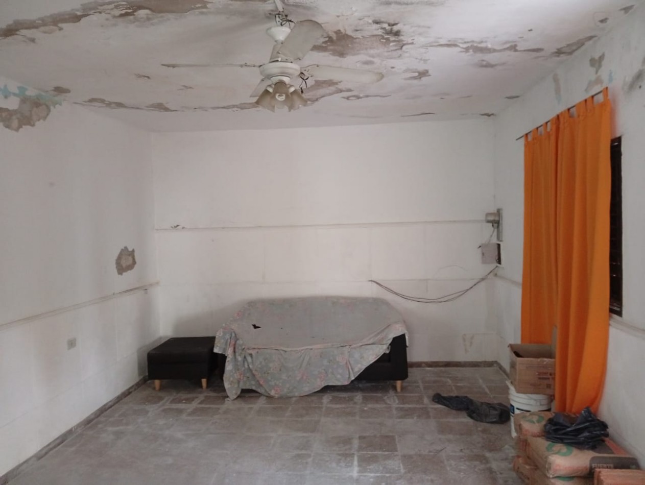 BARRIO OBSERVATORIO, SE VENDE PROPIEDAD POR POSIBILIDAD DE EMPRENDIMIENTO O VIVIENDA PROPIA 