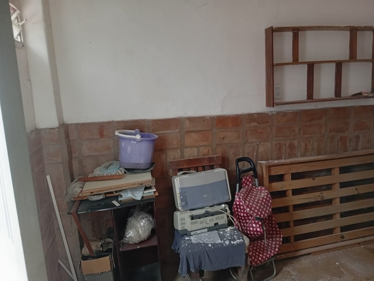 BARRIO OBSERVATORIO, SE VENDE PROPIEDAD POR POSIBILIDAD DE EMPRENDIMIENTO O VIVIENDA PROPIA 