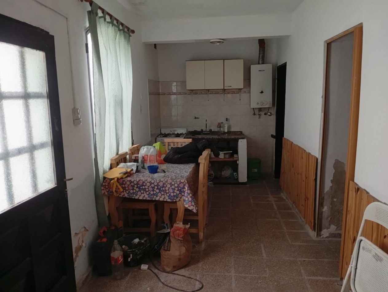BARRIO OBSERVATORIO, SE VENDE PROPIEDAD POR POSIBILIDAD DE EMPRENDIMIENTO O VIVIENDA PROPIA 