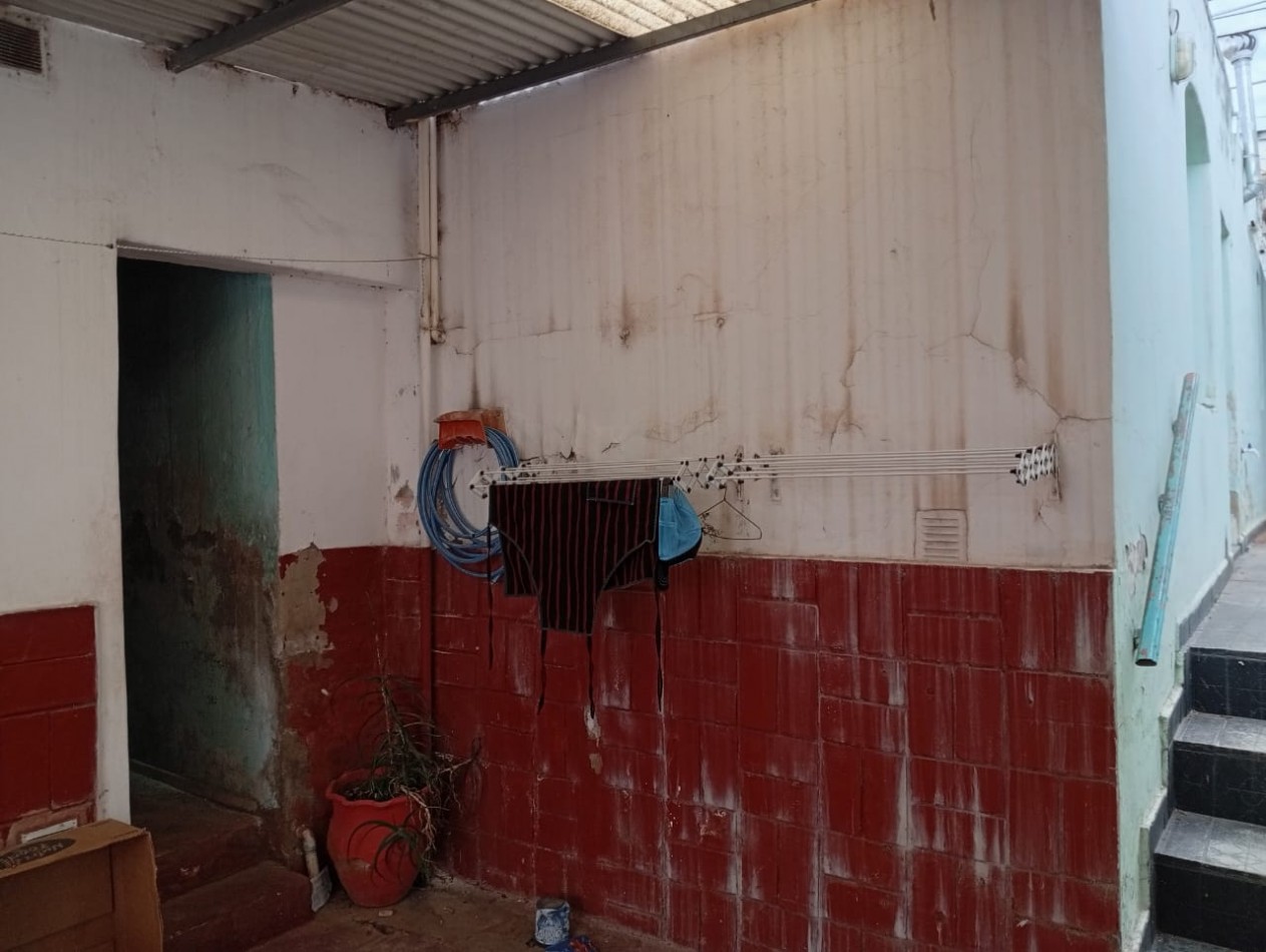 BARRIO OBSERVATORIO, SE VENDE PROPIEDAD POR POSIBILIDAD DE EMPRENDIMIENTO O VIVIENDA PROPIA 